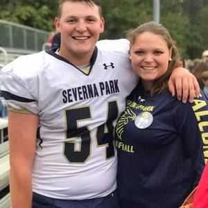 Meet your Posher, Roger